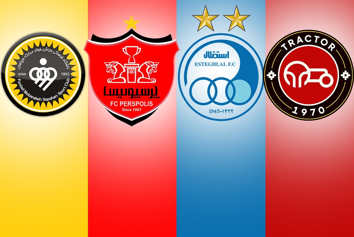 هفته‌ای سرنوشت‌ساز در لیگ برتر/ جدالی نفس‌گیر برای صدرنشینی