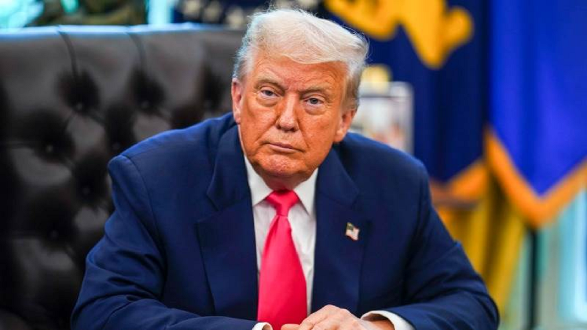 ادعای ترامپ: ایران به دنبال مذاکره است