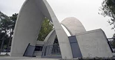 انتصاب مدیر جدید مرکز رشد واحدهای فناوری دانشگاه علم و صنعت