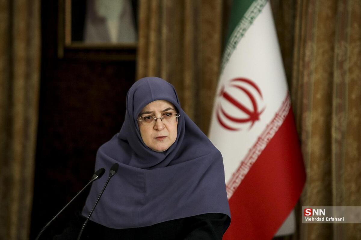 مهاجرانی: مطرح شده که یک بسته برای ماه رمضان اختصاص یابد؛ هنوز به جمع‌بندی نرسیدیم امیدواریم محقق شود + فیلم