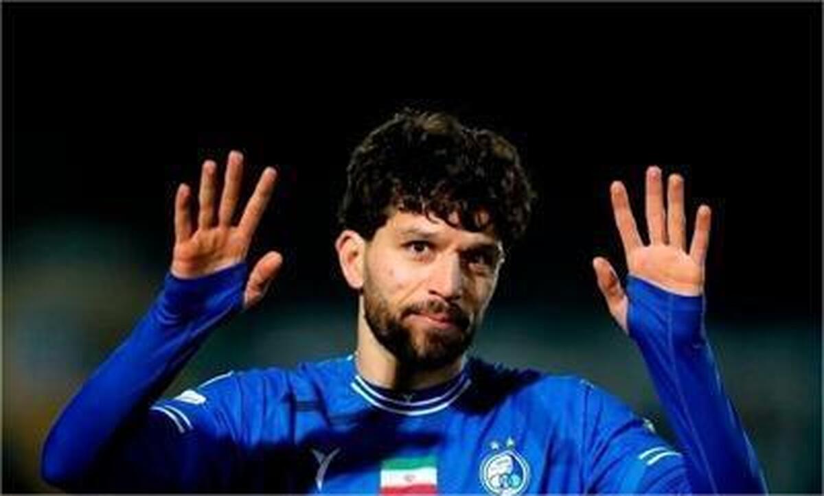 جراحی موفق جلال‌الدین ماشاریپوف/عدم حضور ستاره ازبکستانی استقلال در جام جهانی