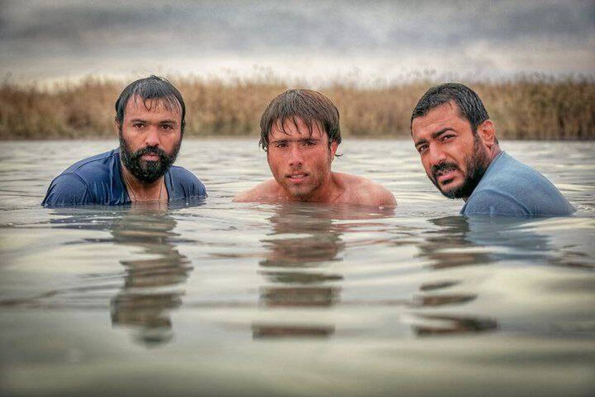 روایت دفاع مقدس و مقاومت در چهل و چهارمین جشنواره فیلم فجر + آثار