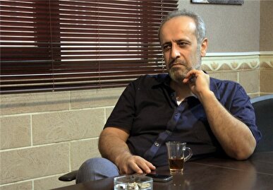 حمید نعمت الله: بازیگرانی مثل رویگری امروز کمیاب شدند + فیلم