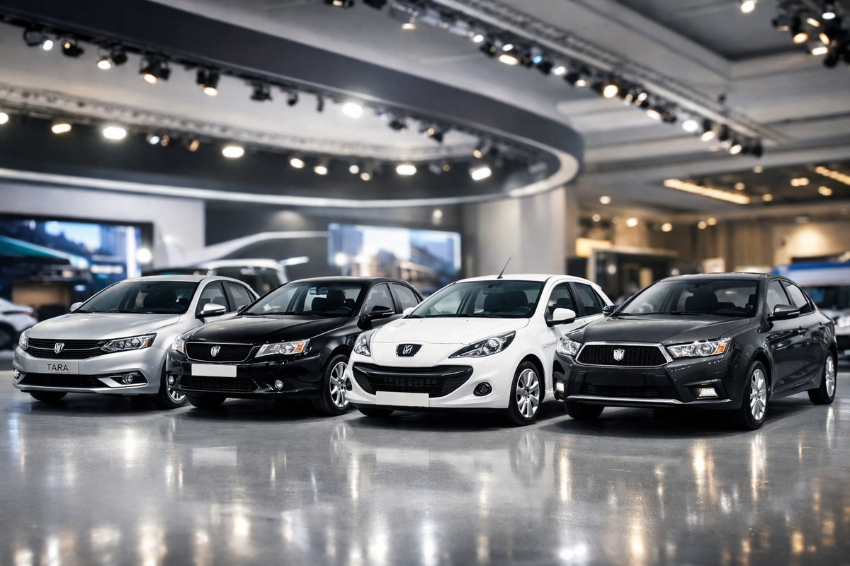 سهمیه سوخت این خودروهای داخلی حذف شد +جدول