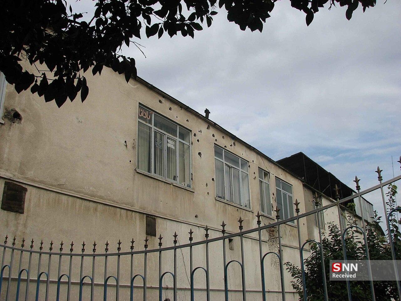 بازخوانی غائله ششم بهمن آمل، حماسه شهر هزار سنگر چگونه به وجود آمد؟