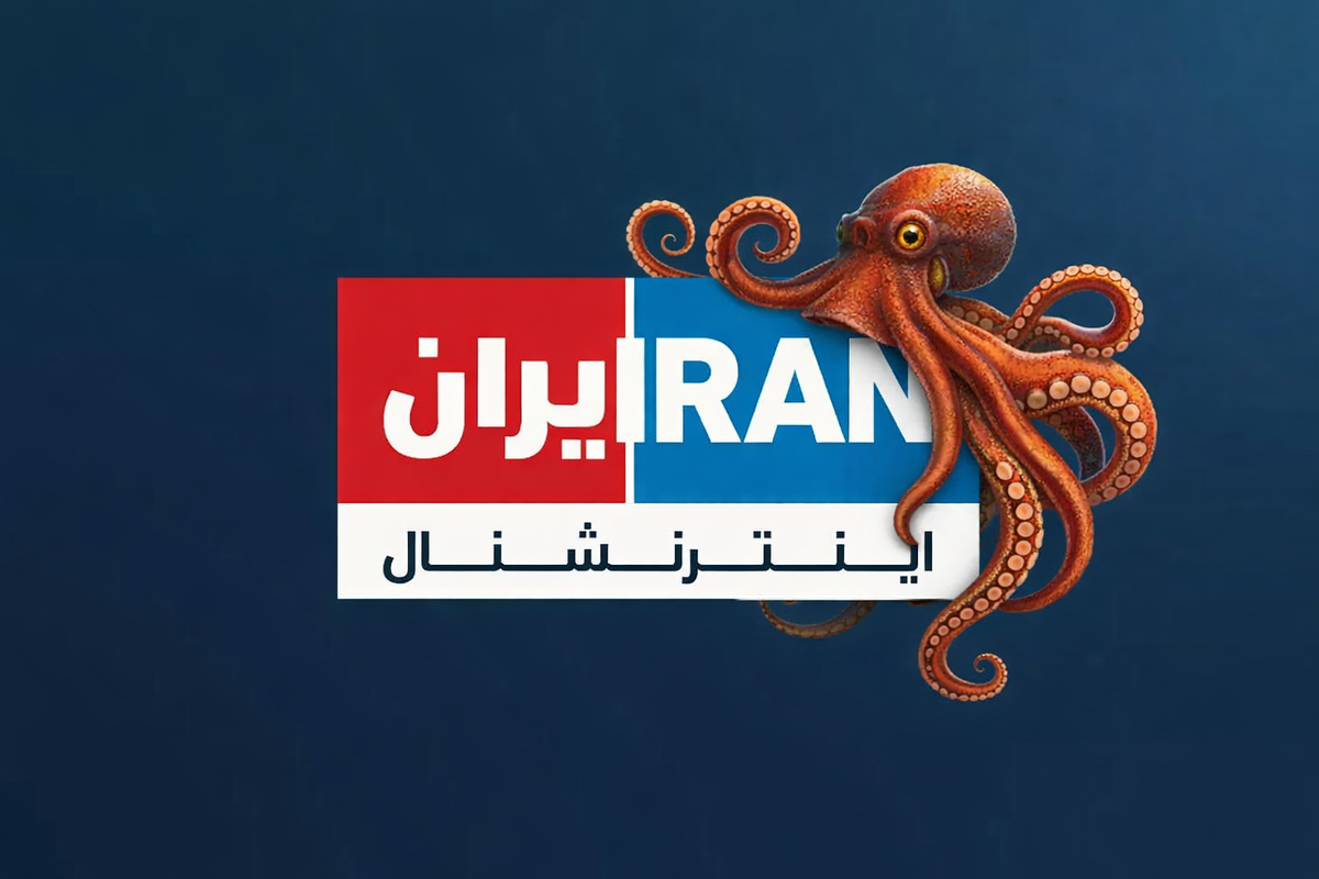 اختاپوس‌ رسانه‌ای صهیونست‌ها راننده گلستانی را که در تصادف جاده‌ای فوت کرده بود کشته‌ی اغتشاشات معرفی کرد+فیلم