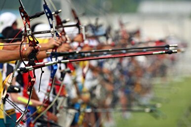 آغاز اردوی تیم ملی تیراندازی با کمان ایران | اخبار ورزشی