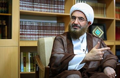 حجت الاسلام حاج علی اکبری: ساخت مساجد در طرح‌های مسکن، باید بر پایه آمایش جمعیتی باشد