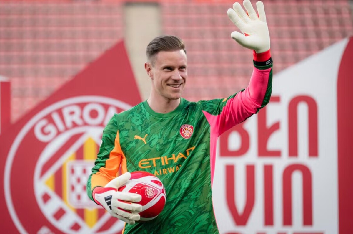 اولین بازی ستاره سابق بارسلونا در تیم جدیدش