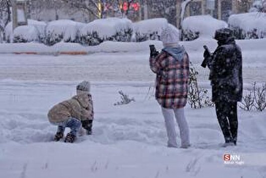 موج بارشی جدید فردا به زنجان می‌رسد