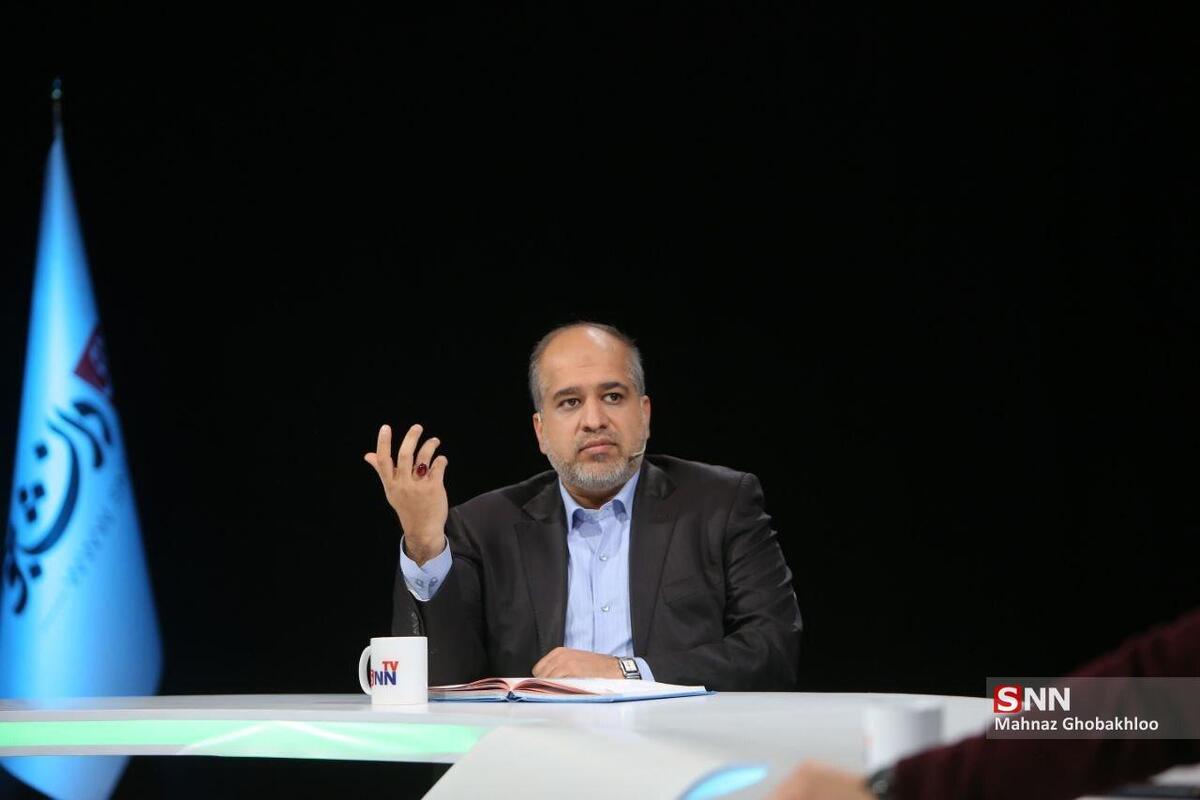 خضریان:افزایش قیمت  حمل ونقل ها در شرایط اقتصادی فعلی خیانت به منافع ملی است