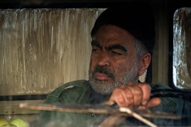 سروش صحت در فیلم دفاع‌مقدسی «پل» برای نمایش در چهل و چهارمین جشنواره فیلم فجر