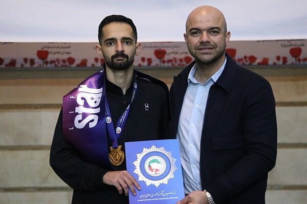 پدیده جام نقش جهان به تیم ملی تکواندو دعوت شد