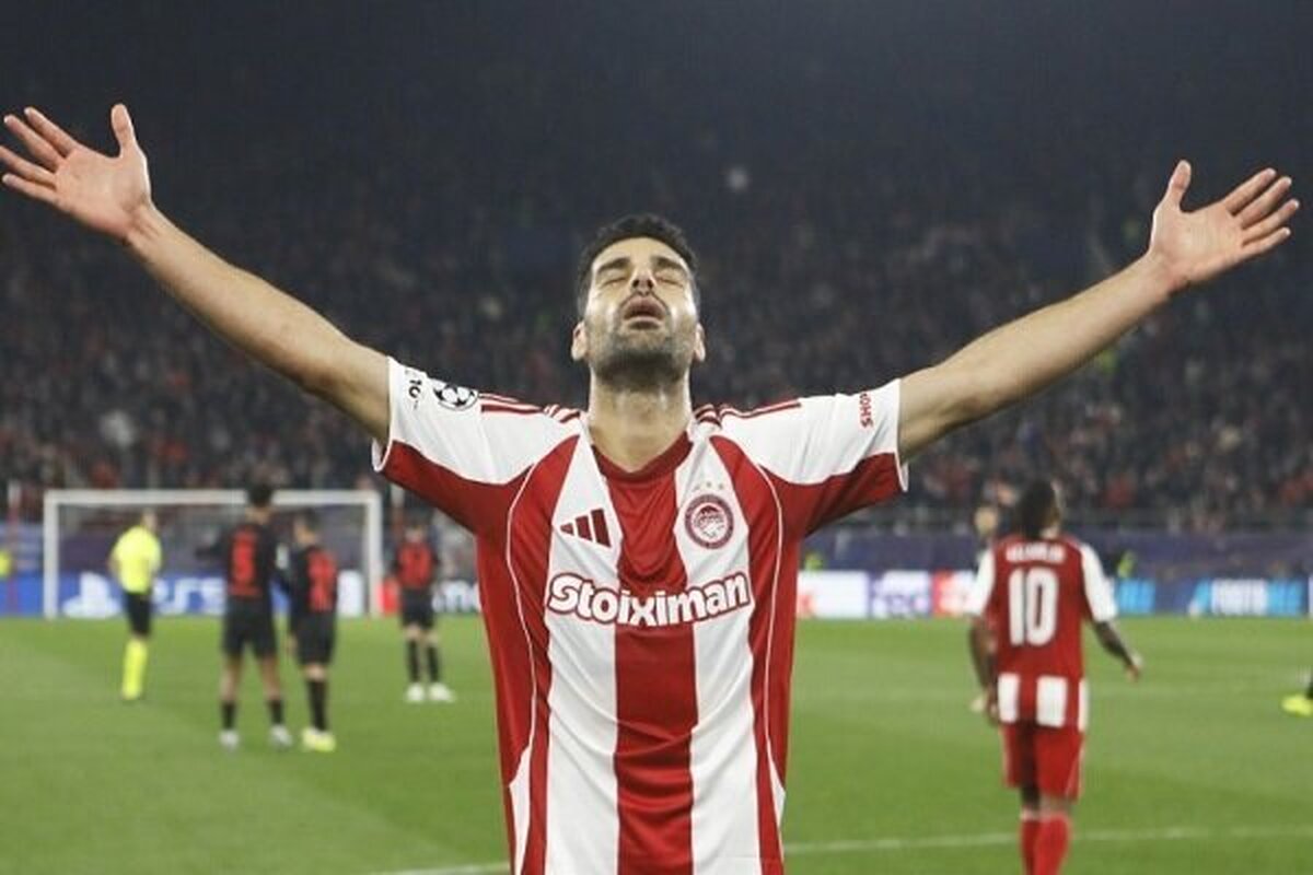 طارمی در رادار ناتینگهام فارست/ مهاجم ایرانی گزینه تیم انگلیسی