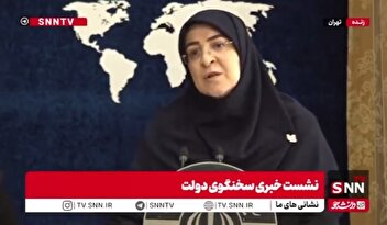 مهاجرانی: امید را ما می‌سازیم نه اجنبی/ باید اقدام بکنیم؛ کم و کاستی داریم ولی منفعل نیستیم