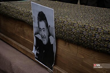 مراسم یادبود رضا رویگری در موزه سینما برگزار شد + فیلم