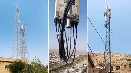 رصد و پایش مستمر شبکه مخابرات استان سمنان/ پایداری ارتباطات و کاهش اختلالات در اولویت کاری مخابرات استان است