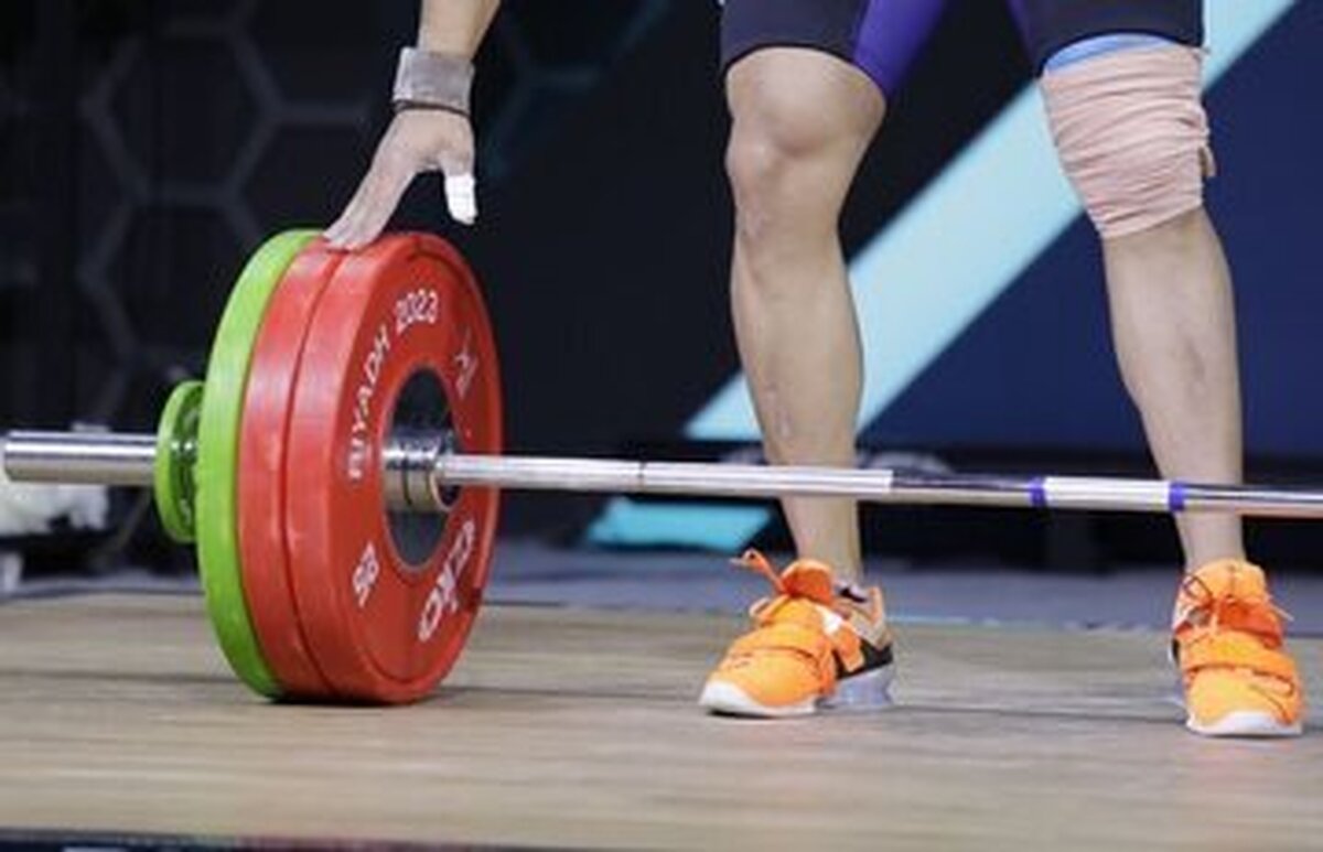 تصمیم جدید شورای المپیک آسیا/ بازگشت مدال&zwnj;های یک&zwnj;ضرب و دوضرب وزنه&zwnj;برداری