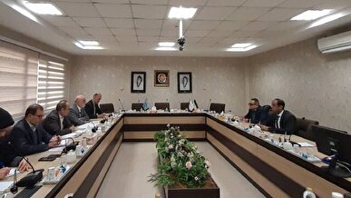 تأکید ایران و مصر بر تقویت همکاری‌های مشترک قضایی در چارچوب شانگهای