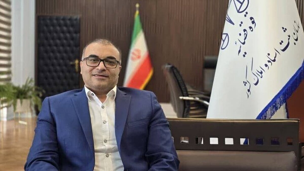 کمیته&zwnj;های ویژه برای رفع مشکلات پرونده&zwnj;های ثبتی تشکیل خواهد شد