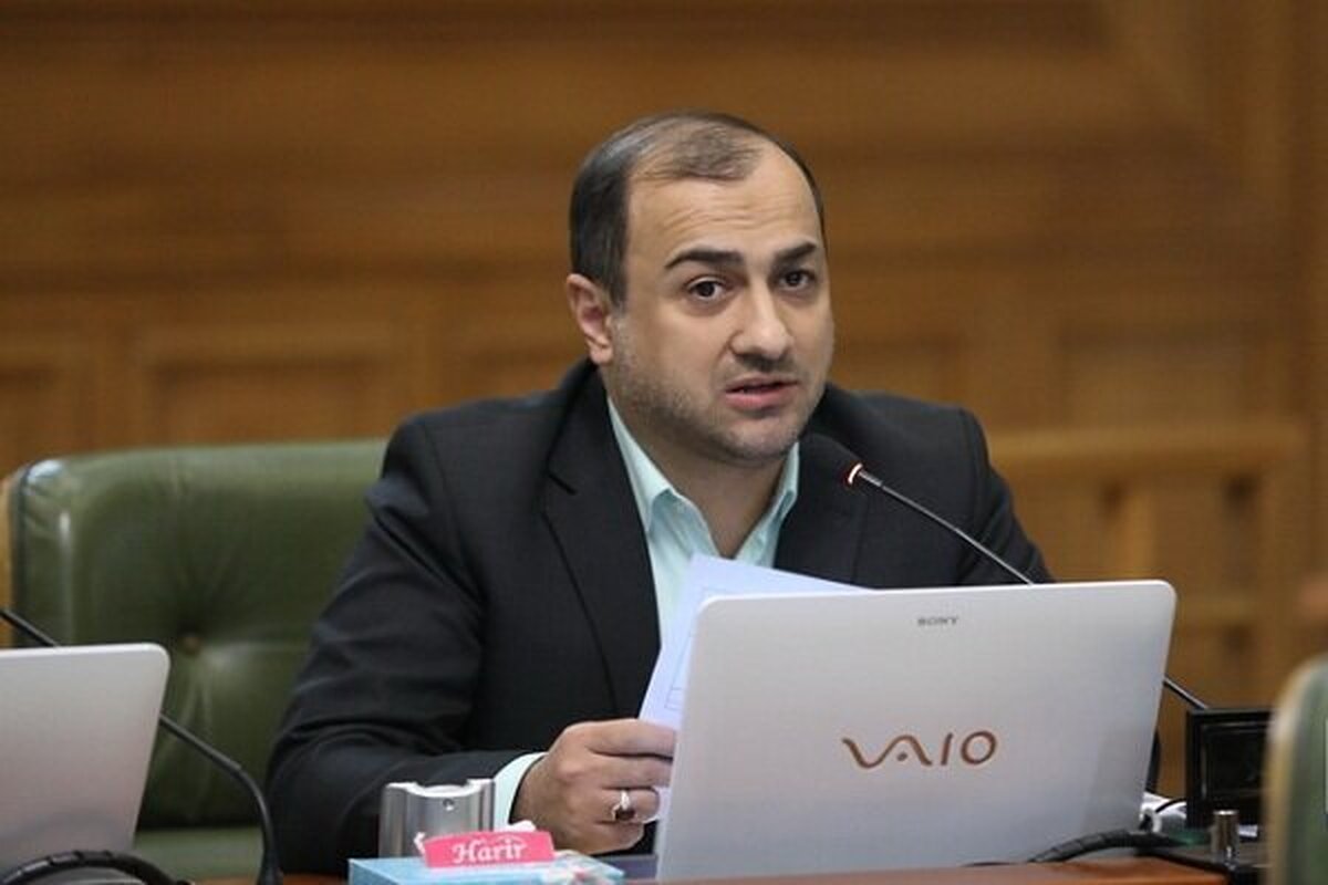 رئیس کمیته بودجه شورای شهر: کمیته ویژه برای رسیدگی به مطالبات پیمانکاران خرد شهرداری تشکیل می شود