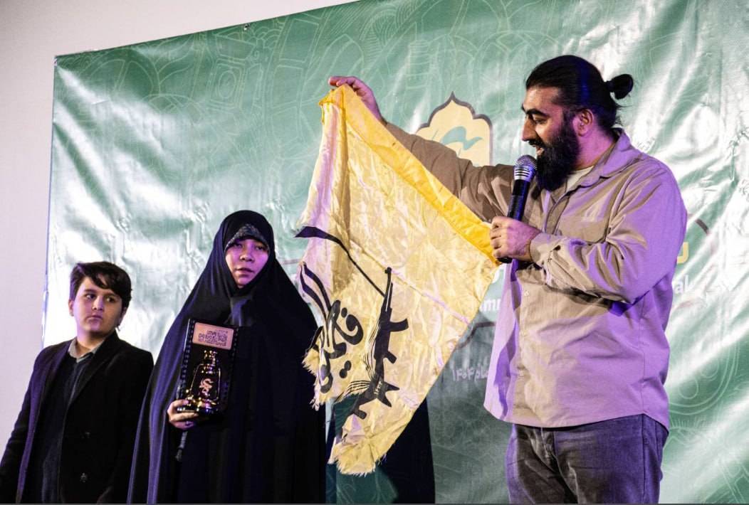 همایش &laquo;شب امت مقاومت&raquo; در جشنواره عمار؛ طنین صدای حقیقت و نقد نفوذ رسانه&zwnj;ای