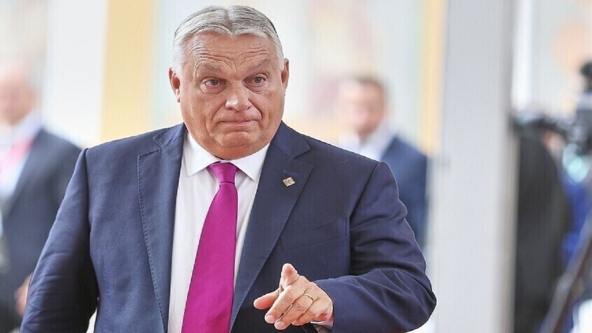 مجارستان سفیر اوکراین را احضار کرد