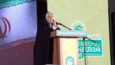 هاشمی: اگر نتوانیم به سرعت و به درستی «روایت اصلی» را بیان کنیم «دشمنان» با استفاده از «ابزار‌های رسانه‌ای» روایت‌های خود را به خورد «مخاطبان» به خصوص «نسل جوان» می‌دهند