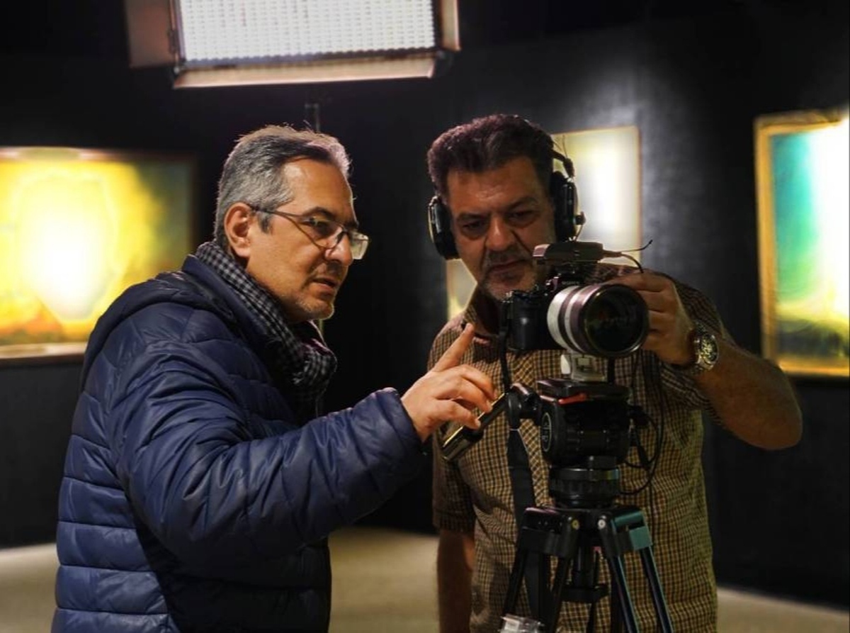 مستند «نورآمد» آماده نمایش شد 