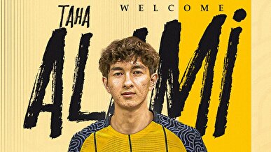 طاها عالمی با قرارداد بلندمدت به سپاهان پیوست | اخبار ورزشی