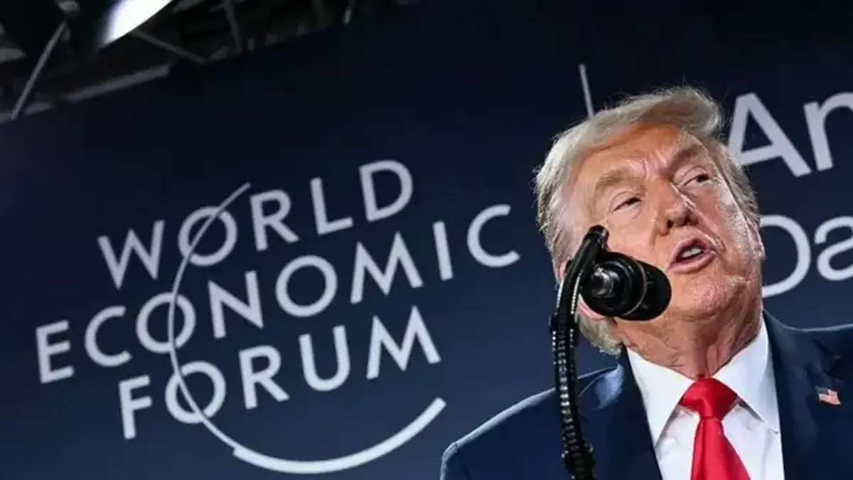 ترامپ نگران انتخابات میان&zwnj;دوره&zwnj;ای ۲۰۲۶ است / اسرائیل بدون من بدبخت و نابود بود + فیلم