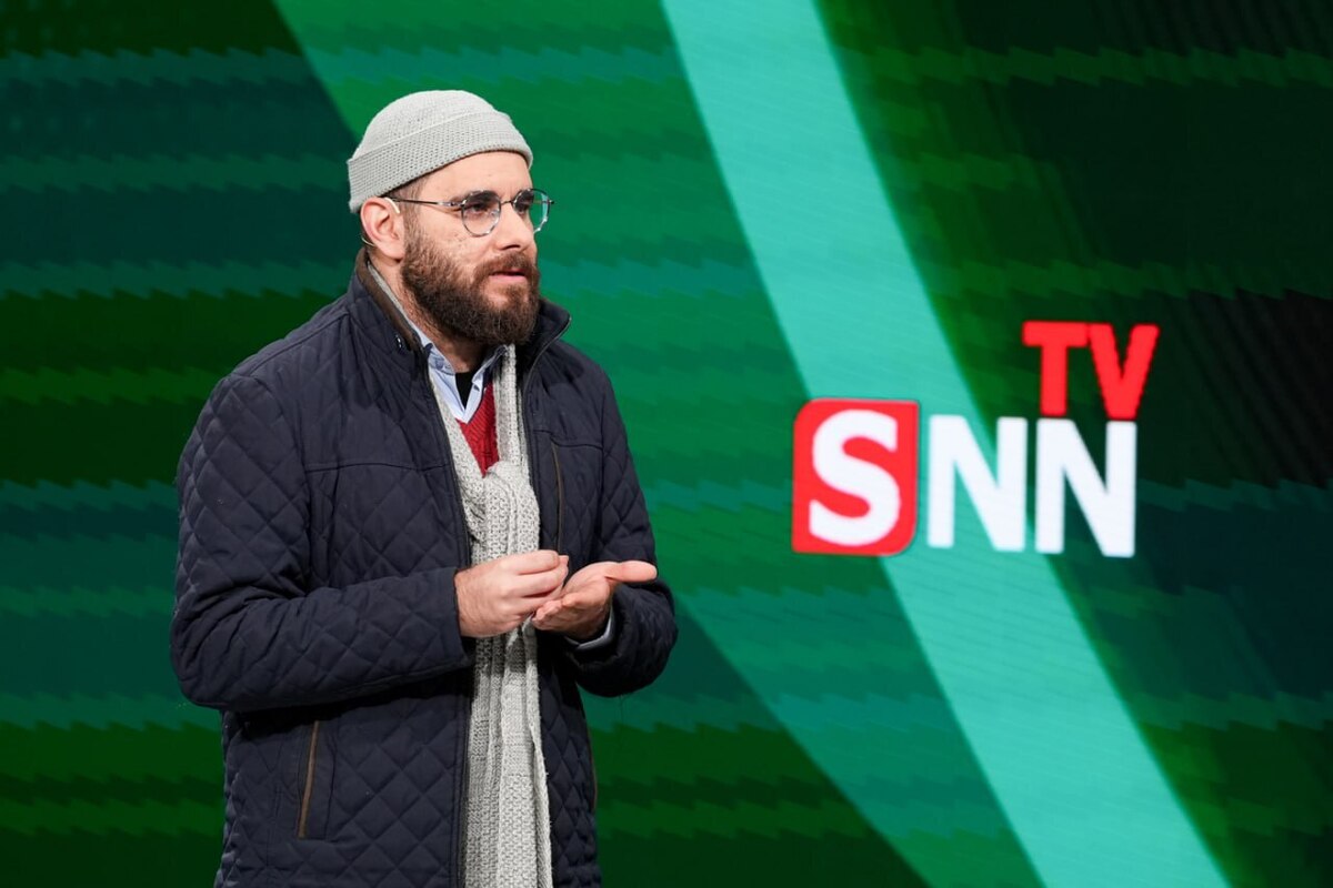 اثر اخیر اینترنشنال یک بیانیه تروریستی علیه افکار عمومی و یک گزارش کار به موساد است + فیلم