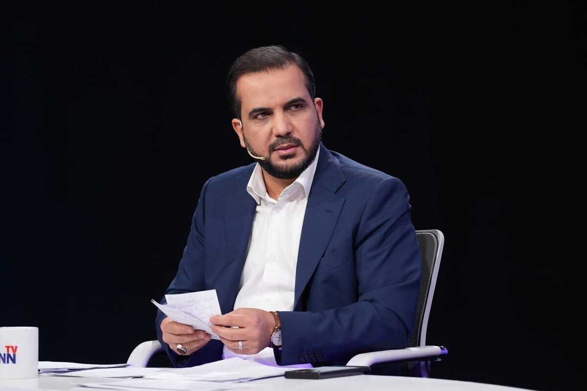 یوسفی: حقوق کارمندان و بازنشستگان در سال آینده تا ۴۳ درصد افزایش می‌یابد