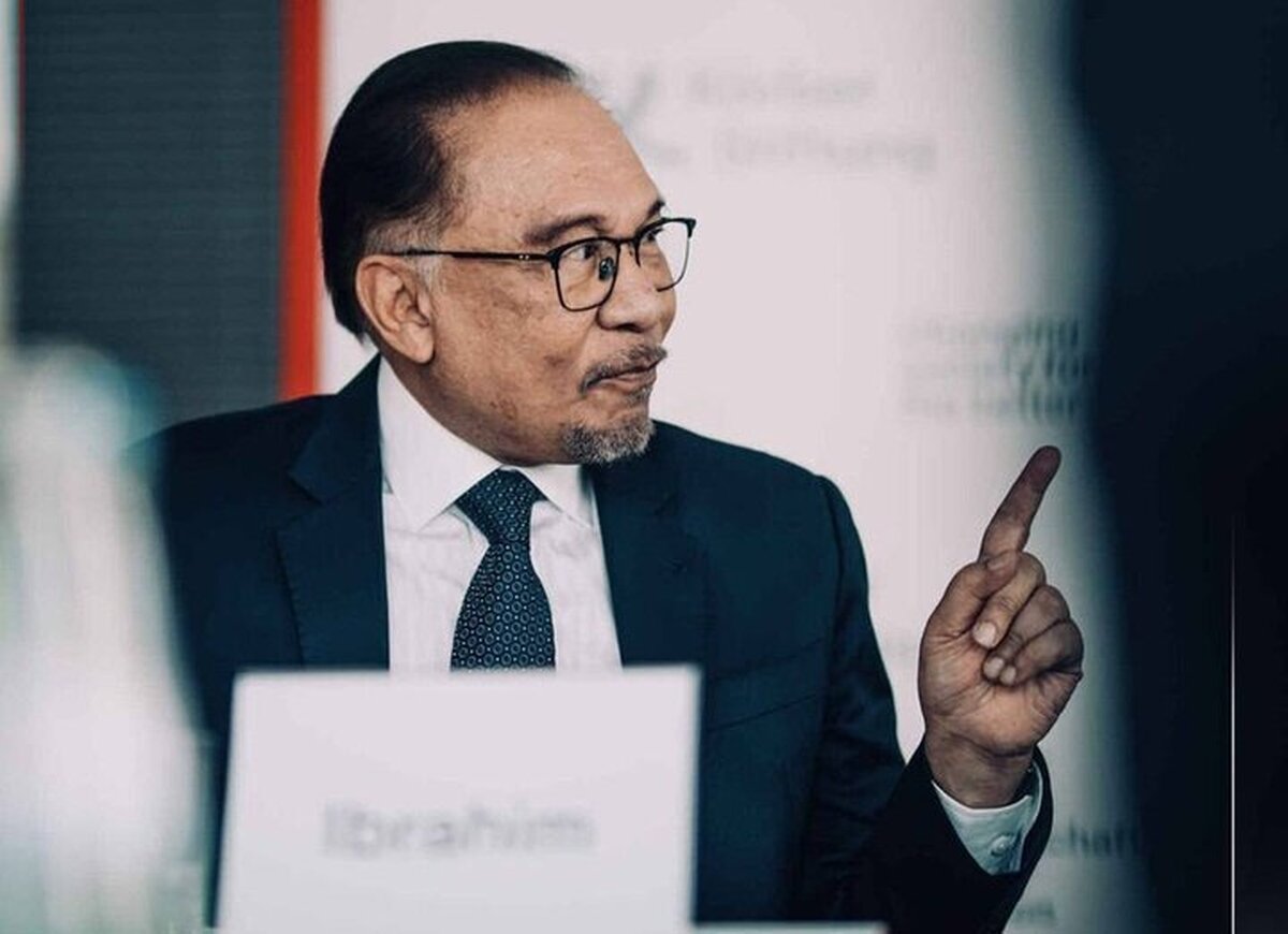 هشدار مالزی به آمریکا درباره تشدید تنش‌ها در غرب آسیا