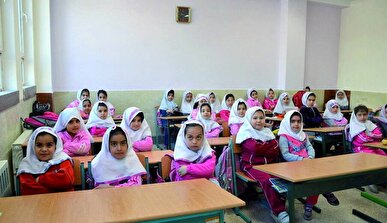 فردا؛ مدارس تهران طبق روال عادی دایر است