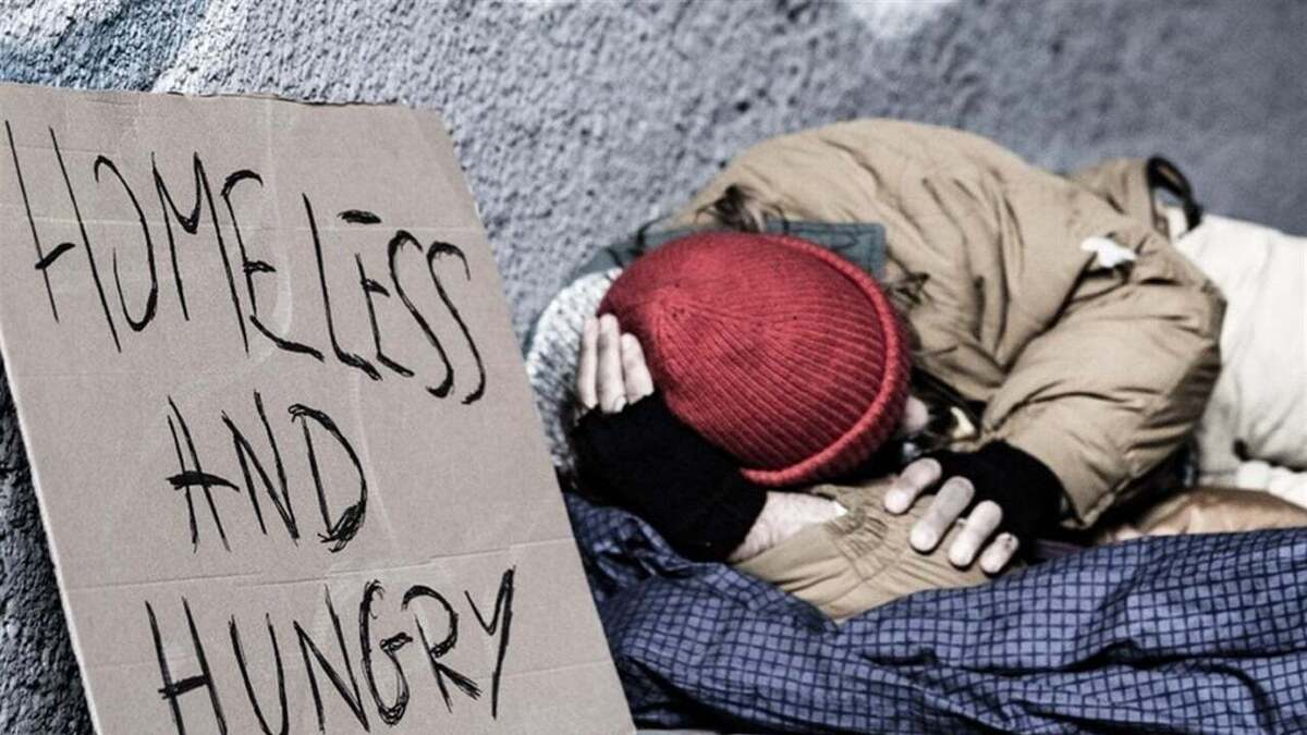 انگلیس: ۷ میلیون نفر در فقر شدید زندگی می‌کنند