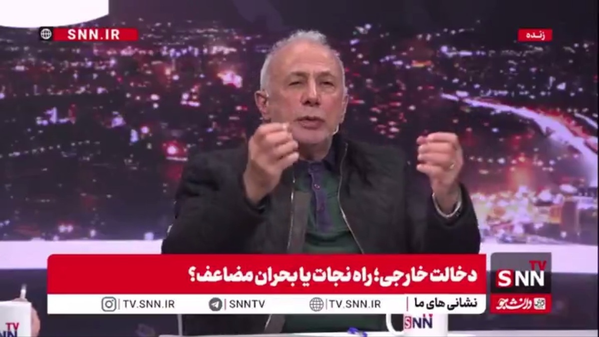 متقی: فضای بین المللی بر علیه ما در حال رادیکال شدن است