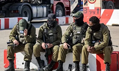 رسوایی امنیتی در اسرائیل ؛ قاچاق کالا و تجهیزات به غزه از سوی نهاد‌های امنیتی