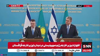 نقشه رژیم صهیونیستی برای نفوذ در برخی کشورهای منطقه و اجرای توافق ابراهیم