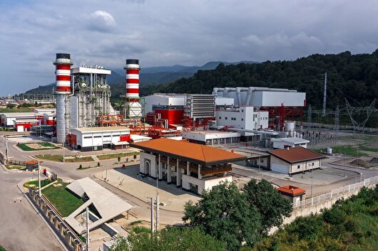 سرمایه‌گذاری ۶ همتی دولت برای طرح‌های نیروگاهی در مازندران