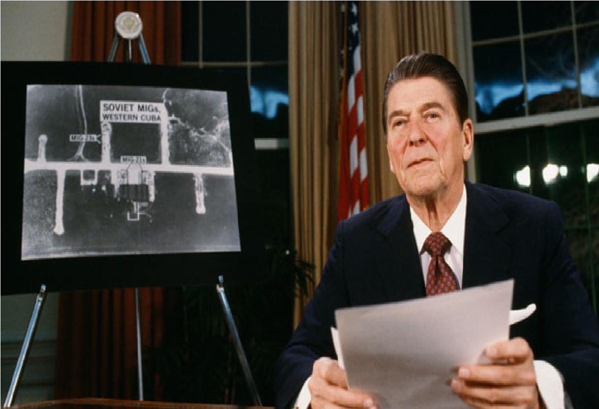 جنگ ستارگان؛ بلوف ریشهدار آمریکایی برای تهدید ابرقدرتها!