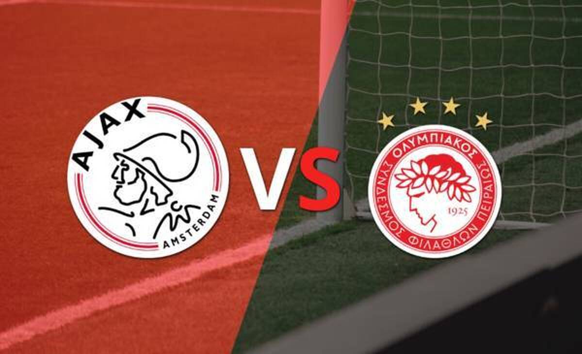 المپیاکوس – آژاکس| جدال حساس در جدول لیگ قهرمانان اروپا/فرصت طلایی برای طارمی