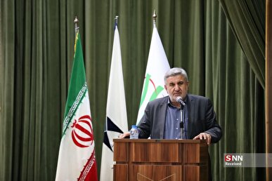 رئیس بسیج اساتید: ترامپ و آمریکا به دنبال احیای استعمار کهن هستند + فیلم