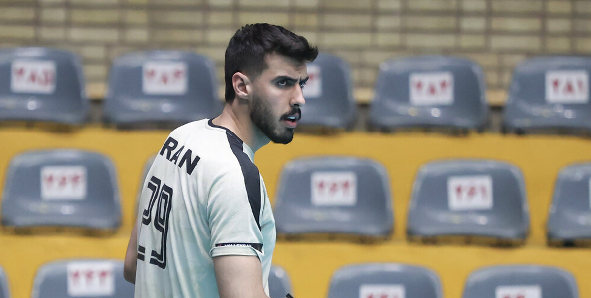 شروع دوباره پوریا حسین‌خانزاده در قطر/ پایان نیمکت‌نشینی با پیراهن العربی