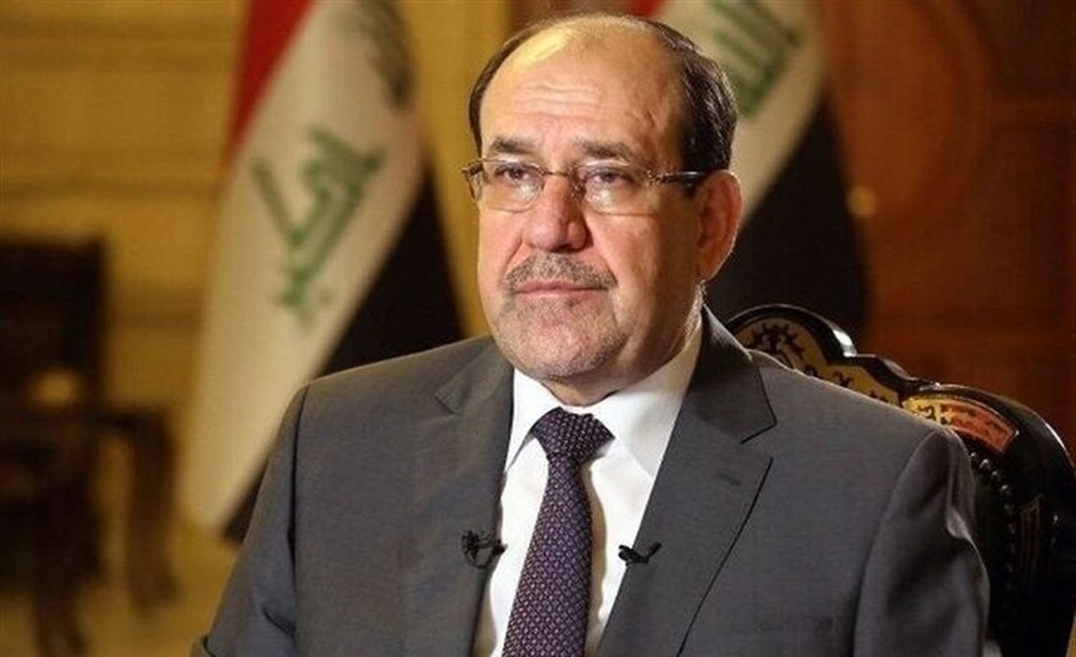 برگزاری نشست در دفتر المالکی برای بررسی مداخلات ترامپ