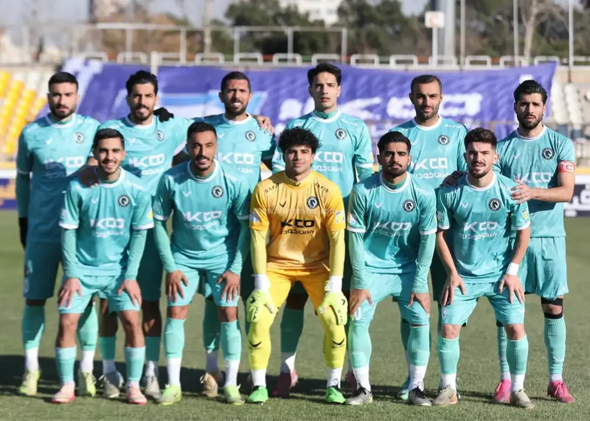 تقابل خاطره‌انگیز پیکان و شمس‌آذر/ بازگشت ستاره‌های سابق به خانه قدیمی