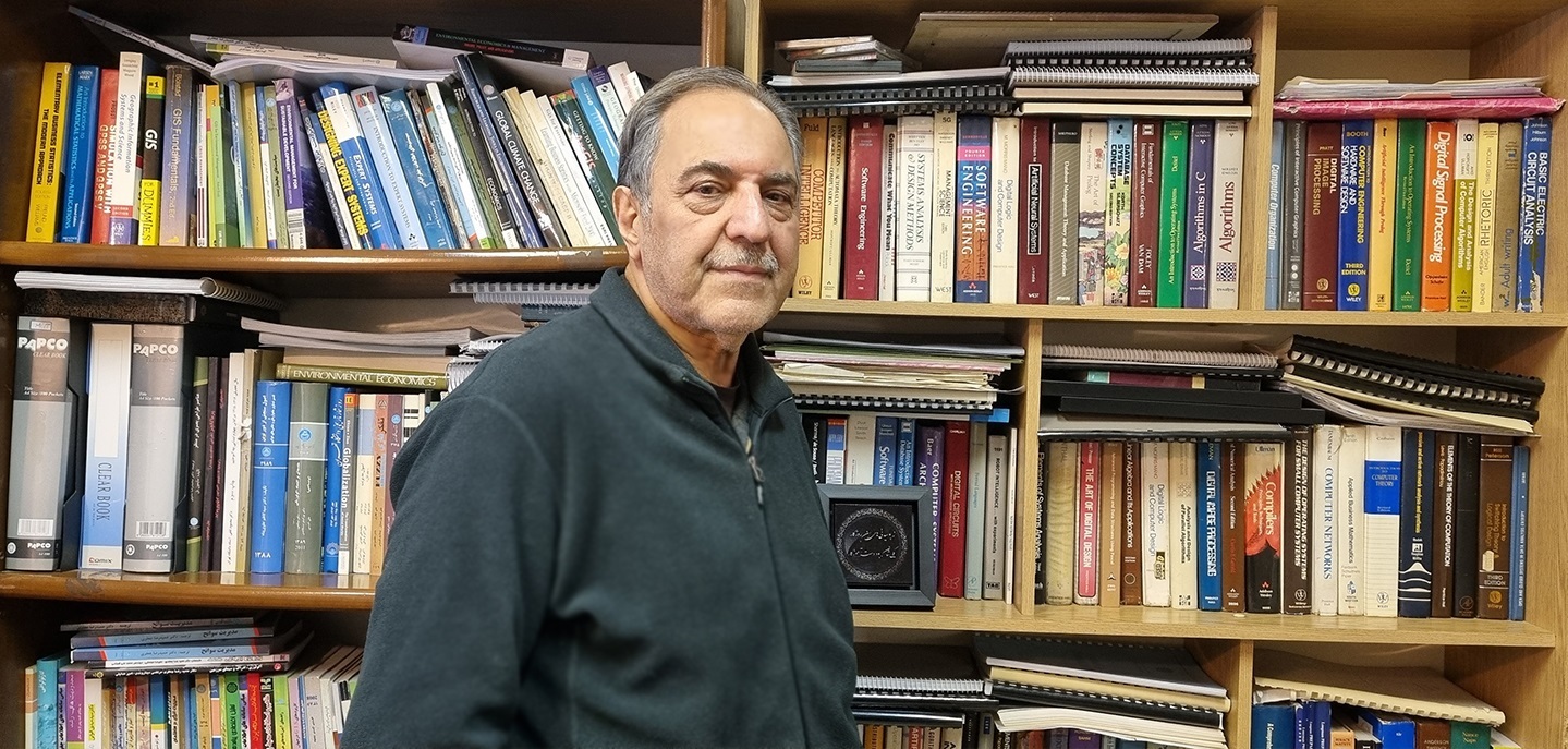 نقش&zwnj;آفرینی در ارتقای پژوهش&zwnj;های محیط&zwnj;زیستی ایران