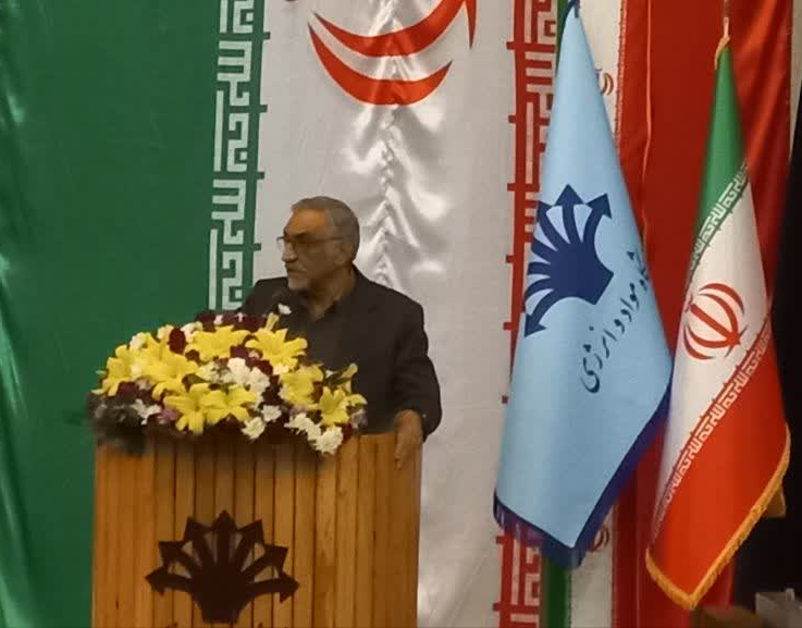 ۱۰ آزمایشگاه ملی در کشور برای حل چالشهای کلان ایجاد میشود/ مأموریت ویژه دولت به پژوهشگاهها در حوزههای آب و انرژی