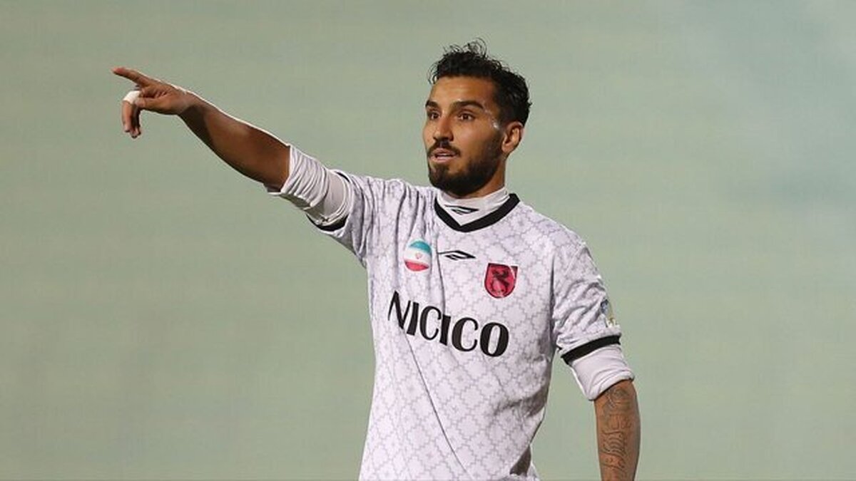 سایپا و مس رفسنجان به پرداخت مطالبات بازیکنان محکوم شدند