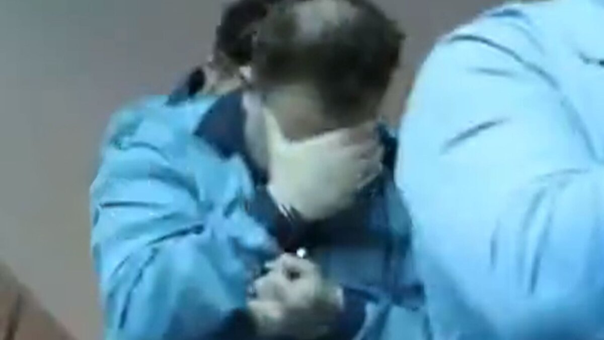 اغتشاش دوباره پساز هربار آزادی از زندان